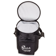 The Quick & Carry Travel Tote Bag - 8-QT Electric Pressure Cooker Bag