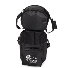 The Quick & Carry Travel Tote Bag - 8-QT Electric Pressure Cooker Bag