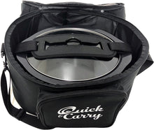 The Quick & Carry Travel Tote Bag - Slow Cooker/Croc Pot Bag